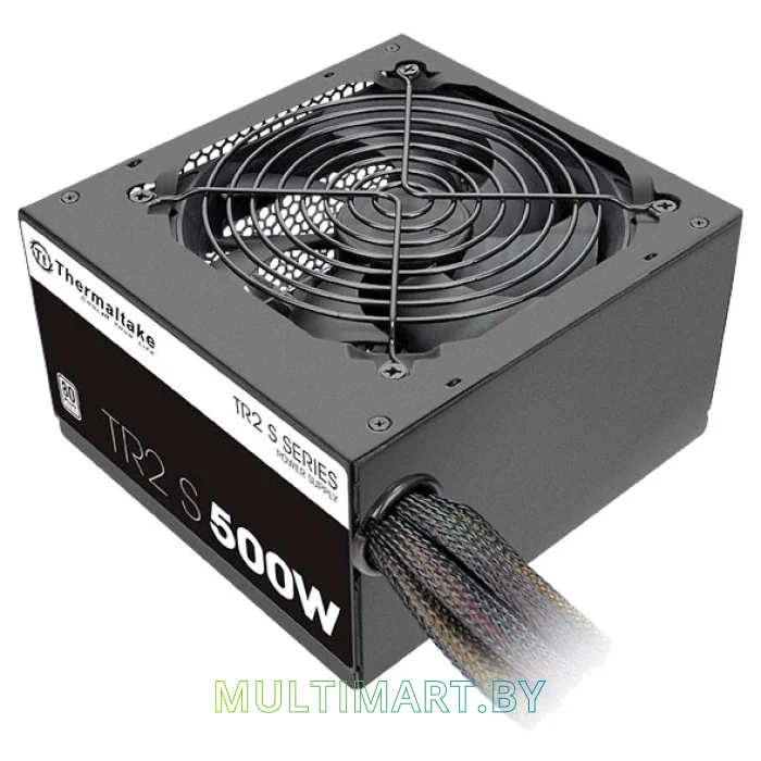 Блок питания Thermaltake TR2 S 500W (PS-TRS-0500NPCWEU-2)